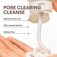 Load image into Gallery viewer, Innisfree Volcanic BHA Pore Cleansing Foam 150ml