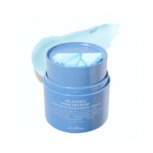 Load image into Gallery viewer, Dr.Althea Pore Refresh Grinding Cleansing Balm 50ml