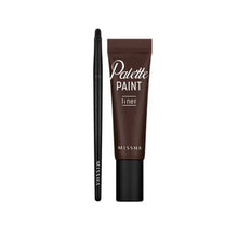 Load image into Gallery viewer, MISSHA Palette Paint Liner 6g - Brown