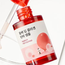 Load image into Gallery viewer, Round Lab Camellia Deep Collagen Firming Ampoule 30ml