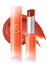 Load image into Gallery viewer, rom&nd Glasting Melting Balm : Nude Series 3.5g #15 PECAN BREW