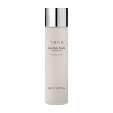 Load image into Gallery viewer, TIRTIR Milk Skin Toner 150ml