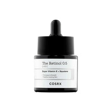 Load image into Gallery viewer, COSRX The Retinol 0.5 Oil 20ml