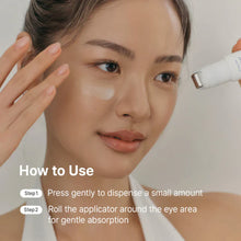 Load image into Gallery viewer, Dr.Althea Retinol Flat Iron Eye Roller 25ml