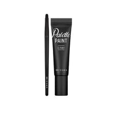 Load image into Gallery viewer, MISSHA Palette Paint Liner 6g #Black