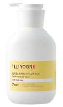 Load image into Gallery viewer, Illiyoon Fresh Moisture Body Lotion 350ml