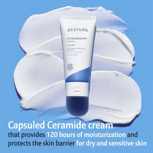 Load image into Gallery viewer, AESTURA Atobarrier 365 Cream 80ml