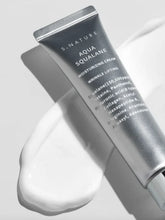 Load image into Gallery viewer, S.Nature Aqua Squalane Moisturizing Cream 60ml