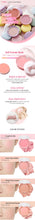 Load image into Gallery viewer, Etude House Lovely Cookie Blusher # PK002 Grapefruit Jelly