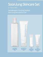 Load image into Gallery viewer, Etude House Soonjung Skin Care Duo (Toner+ Emulsion)