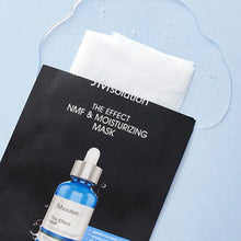 Load image into Gallery viewer, jm solution the effect ceramide & nourishing mask - 1 Sheet
