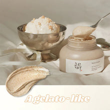 Load image into Gallery viewer, Beauty of Joseon Ground Rice and Honey Glow Mask 150ml