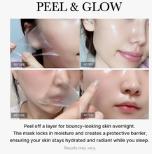 Load image into Gallery viewer, medicube Collagen Night Wrapping Mask 75ml
