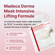 Load image into Gallery viewer, Centellian24 Madeca Derma Mask Intensive Lifting 23ml-1 Sheet