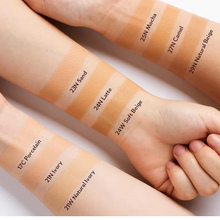 Load image into Gallery viewer, TIRTIR Mask Fit Red Cushion 18g #27N CAMEL