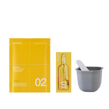 Load image into Gallery viewer, Mediheal Derma Modeling Pack #Vitamin Brightening