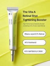 Load image into Gallery viewer, celimax The-A Retinal Shot Tightening Booster 15ml