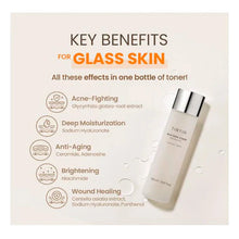 Load image into Gallery viewer, TIRTIR Milk Skin Toner 150ml