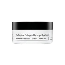 Load image into Gallery viewer, COSRX The Peptide Collagen Hydrogel Eye Patch 60pcs
