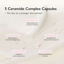 Load image into Gallery viewer, haruharu wonder Black Rice 5 Ceramide Barrier Moisturizing Cream 50ml