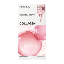 Load image into Gallery viewer, Mediheal Collagen Essential Mask #Core Firming (24 ml) - 1 SHEET