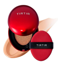 Load image into Gallery viewer, TIRTIR Mask Fit Red Cushion 18g #29N Natural Beige