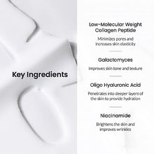 Load image into Gallery viewer, Biodance Bio-Collagen Real Deep Mask - 1 SHEET