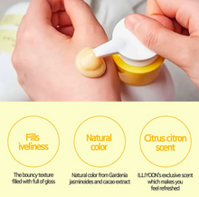 Load image into Gallery viewer, Illiyoon Fresh Moisture Body Lotion 350ml