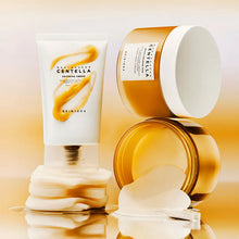 Load image into Gallery viewer, SKIN1004 Madagascar Centella Quick Calming Duo