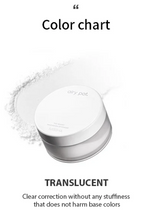 Load image into Gallery viewer, MISSHA Airy Pot Powder Translucent 9g