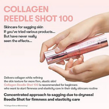 Load image into Gallery viewer, VT Collagen Reedle Shot 100