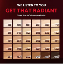 Load image into Gallery viewer, TIRTIR Mask Fit Red Cushion 18g #27N CAMEL