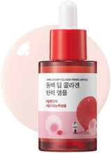Load image into Gallery viewer, Round Lab Camellia Deep Collagen Firming Ampoule 30ml