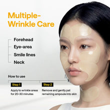 Load image into Gallery viewer, MEDIHEAL Collagen Capsule Patch Vitamin C Firm Brightening 60 Patches
