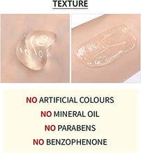 Load image into Gallery viewer, Foodaholic Calming and Moisturizing Aloe Vera Soothing Gel - 500ml