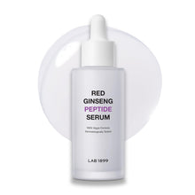 Load image into Gallery viewer, Donginbi LAB 1899 Red Ginseng Peptide Serum 50ml
