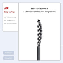 Load image into Gallery viewer, CLIO Kill Lash Superproof Mascara #01 Long Curling 7g