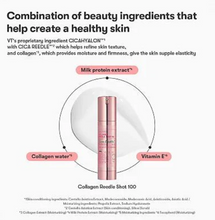 Load image into Gallery viewer, VT Collagen Reedle Shot 100