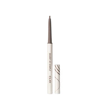 Load image into Gallery viewer, CLIO Sharp So Simple Waterproof Pencil Liner 0.14g #05 Ash Brown