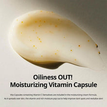 Load image into Gallery viewer, goodal Green Tangerine Vita C Dark Spot Care Cream 50ml