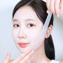 Load image into Gallery viewer, Bioheal BOH Probioderm 3D Lifting Full Face Tension Gel Mask - 1 SHEET