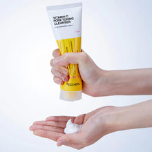 Load image into Gallery viewer, Mediheal Vitamin C Cleanser_Pore Toning 120ml
