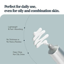 Load image into Gallery viewer, S.Nature Aqua Squalane Moisturizing Cream 60ml