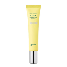 Load image into Gallery viewer, GOODAL GREEN TANGERINE VITA C DARK SPOT EYE CREAM - 30ML