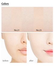 Load image into Gallery viewer, MISSHA Pro Touch Powder Pact #23