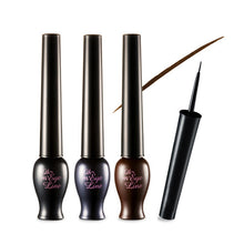 Load image into Gallery viewer, Etude House Oh M'Eye Line 5ml 5ml - Black