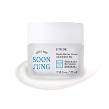 Load image into Gallery viewer, Etude House Soonjung Hydro Barrier Cream 75ml