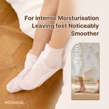 Load image into Gallery viewer, Mediheal Derma Layer Foot Mask 18ml - 1 pc