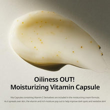 Load image into Gallery viewer, Goodal Green Tangerine Vitamin C Dark Spot Care Cream 50ml