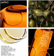 Load image into Gallery viewer, MISE EN SCENE PERFECT SERUM TREATMENT 330ML